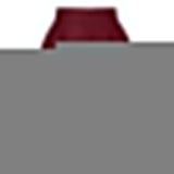 Skirts High Waist Pinup Mini Black Daily Skirts