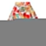 Summer Audrey Hepburn Chic Swing Beach Skirts