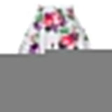 Summer Audrey Hepburn Chic Swing Beach Skirts