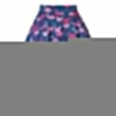 Summer Audrey Hepburn Chic Swing Beach Skirts