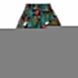Summer Audrey Hepburn Chic Swing Beach Skirts