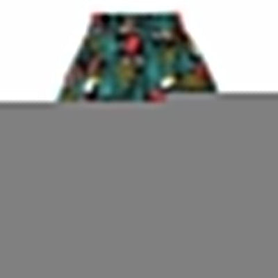 Summer Audrey Hepburn Chic Swing Beach Skirts