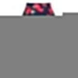Skirts High Waist Pinup Mini Black Daily Skirts