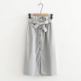 Summer Autumn Skirts Women