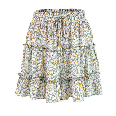 Ladies Sexy Mini Skirt Women