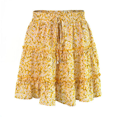 Ladies Sexy Mini Skirt Women