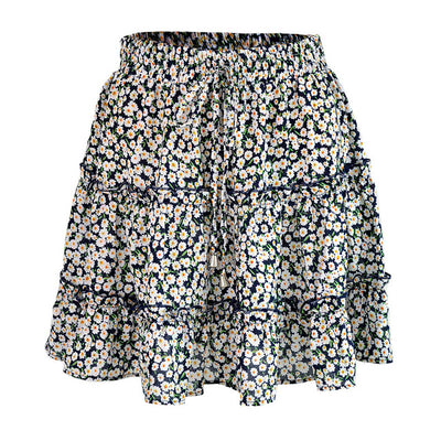 Ladies Sexy Mini Skirt Women