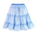 Ladies Sexy Mini Skirt Women