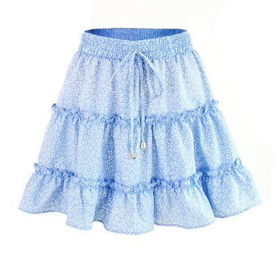Ladies Sexy Mini Skirt Women
