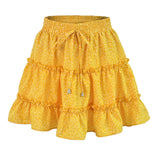 Ladies Sexy Mini Skirt Women