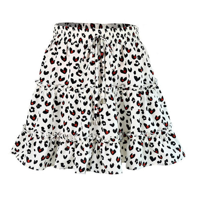 Ladies Sexy Mini Skirt Women
