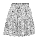 New Ladies Summer Skirt Women