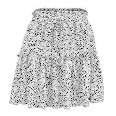 New Ladies Summer Skirt Women