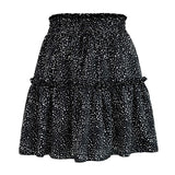 New Ladies Summer Skirt Women