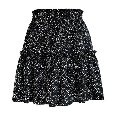 New Ladies Summer Skirt Women