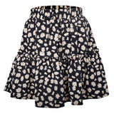 New Ladies Summer Skirt Women