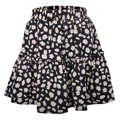 New Ladies Summer Skirt Women