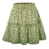 New Ladies Summer Skirt Women