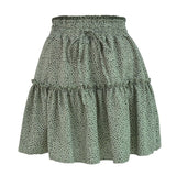 New Ladies Summer Skirt Women