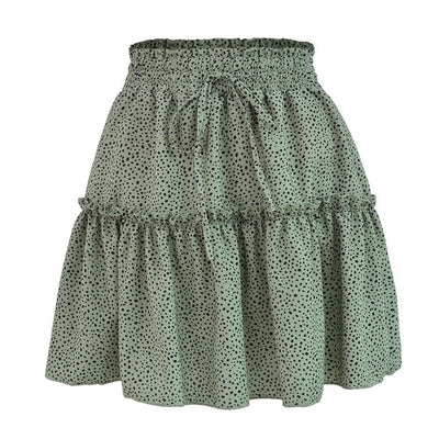 New Ladies Summer Skirt Women