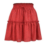 New Ladies Summer Skirt Women