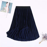 Ladies Vintage Autumn Winter Women