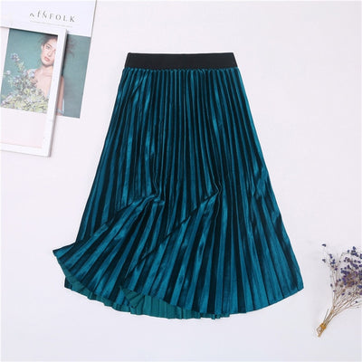 Ladies Vintage Autumn Winter Women