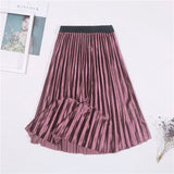 Ladies Vintage Autumn Winter Women