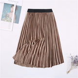 Ladies Vintage Autumn Winter Women