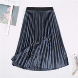 Ladies Vintage Autumn Winter Women