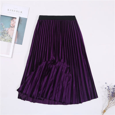 Ladies Vintage Autumn Winter Women