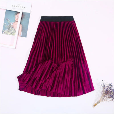 Ladies Vintage Autumn Winter Women