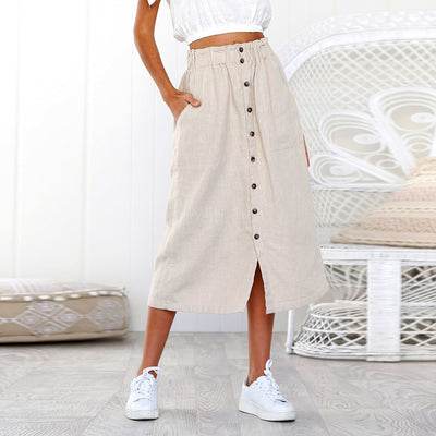 Skirt юбка женская Skirts Womens