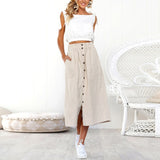 Skirt юбка женская Skirts Womens