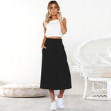 Skirt юбка женская Skirts Womens