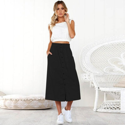 Skirt юбка женская Skirts Womens