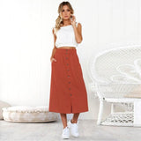 Skirt юбка женская Skirts Womens