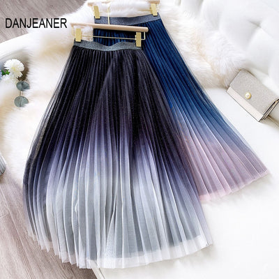 DANJEAN Starry Sky Gradient