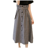 Skirt Women Fashion Autumn Winter