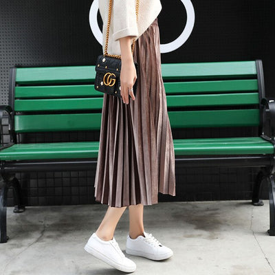 Spring Autumn 2020 Women