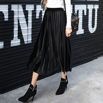 Spring Autumn 2020 Women