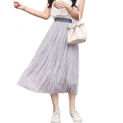 Autumn Winter Women Skirt