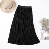 Autumn Winter Women Skirt