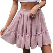 Multicolors 2020 Summer Skirts