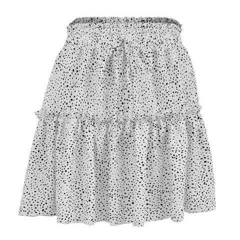 New Ladies Summer Skirt Women