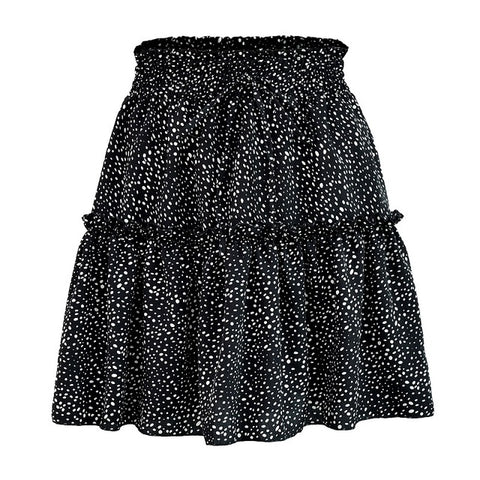 New Ladies Summer Skirt Women
