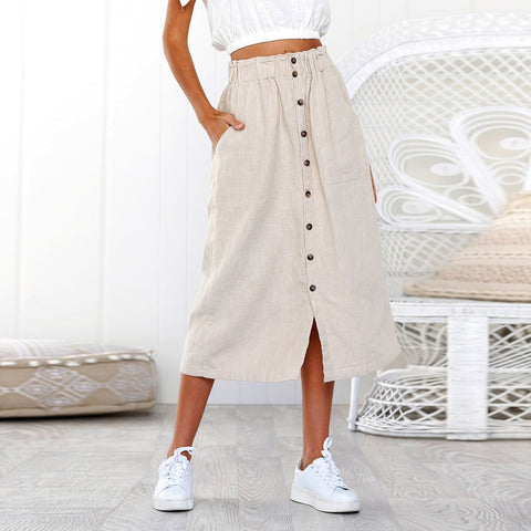 Skirt юбка женская Skirts Womens